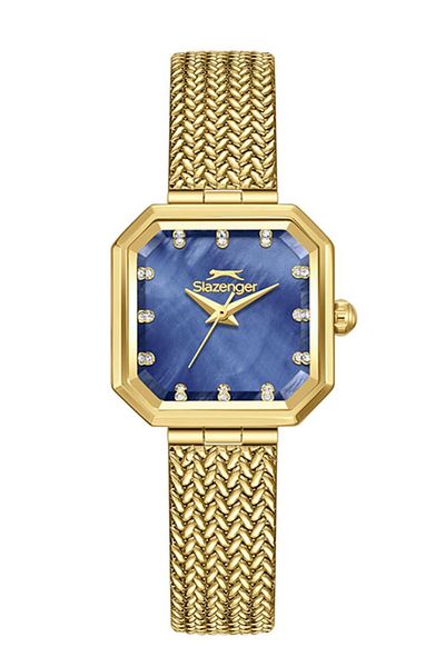 Slazenger Sl.09.2534.3.06 Women's Wristwatch