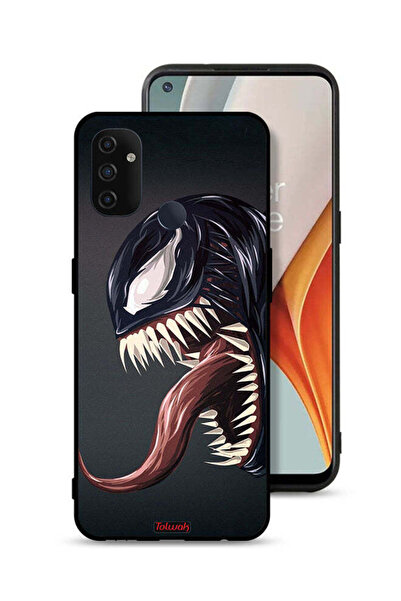 Tolwak غطاء حماية لجهاز OnePlus Nord N100 Venom