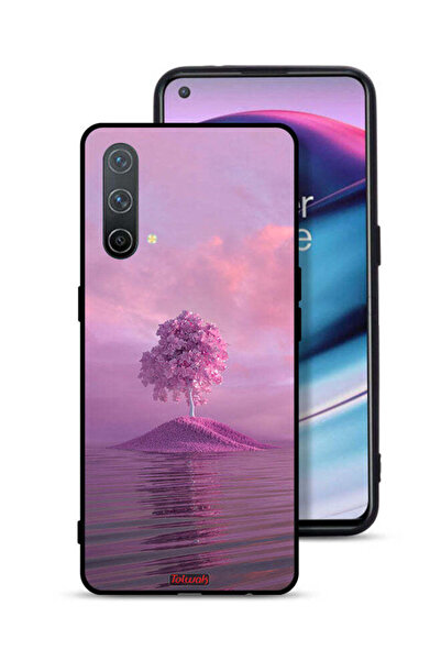 Tolwak غطاء حماية OnePlus Nord CE 5G Tree من Unsplash