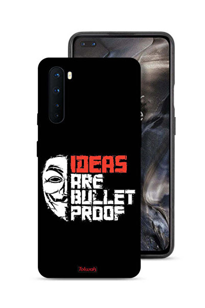 Tolwak أفكار غطاء الحماية لهاتف OnePlus Nord مضمونة