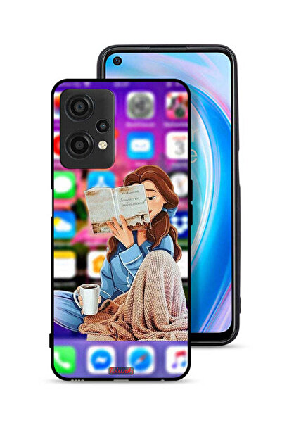 Tolwak غطاء حماية لهاتف OnePlus Nord CE 2 Lite 5G مع قراءة