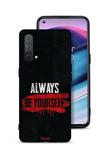 Tolwak غطاء حماية OnePlus Nord CE 5G كن دائمًا على طبيعتك