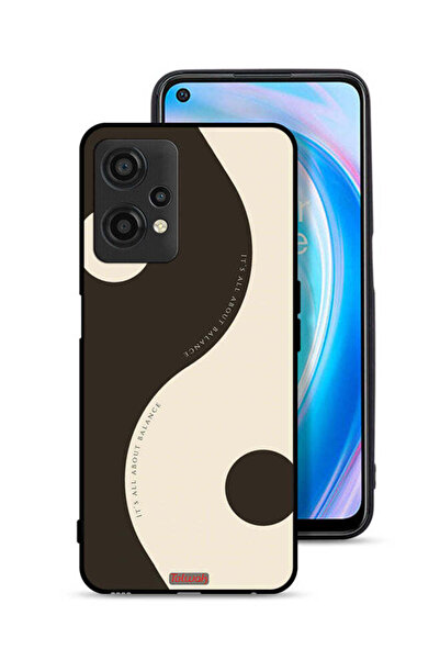 Tolwak غطاء حماية لهاتف OnePlus Nord CE 2 Lite 5G - It's All About Balance