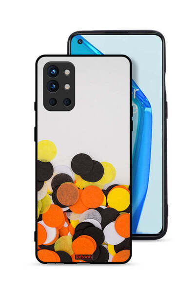 Tolwak غطاء حماية لهاتف OnePlus 9R 5G من تصميم ميل بول