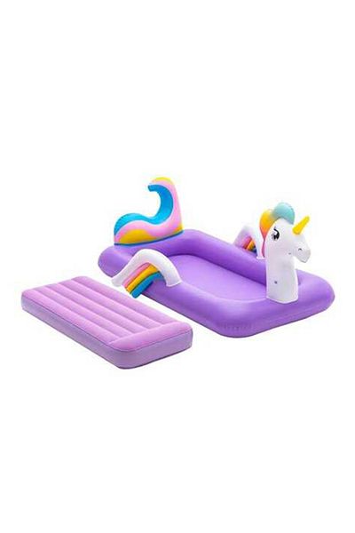 BESTWAY Dream Chaser Inflatable Unicorn Pool Float