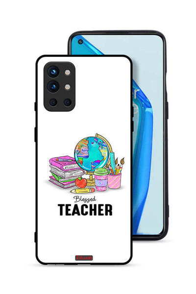 Tolwak غطاء حماية لهاتف OnePlus 9R 5G - المعلم المبارك