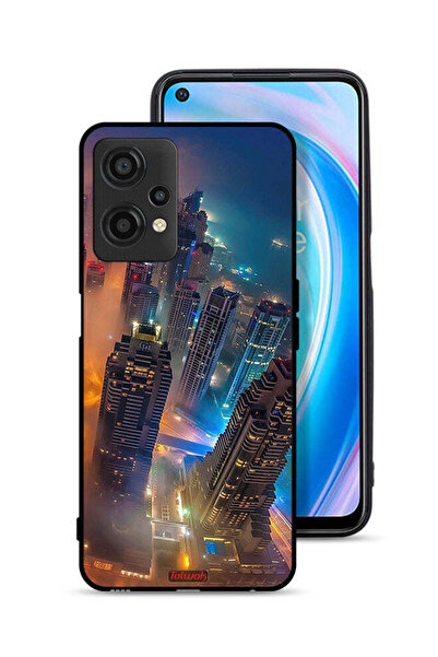 Tolwak غطاء حماية سكايسبير لهاتف OnePlus Nord CE 2 Lite 5G