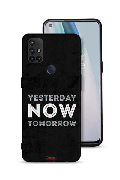Tolwak غطاء حماية لهاتف OnePlus Nord N10 5G الآن