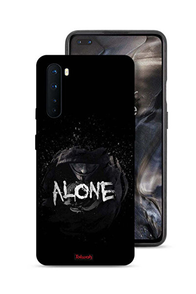 Tolwak غطاء حماية لجهاز OnePlus Nord وحده