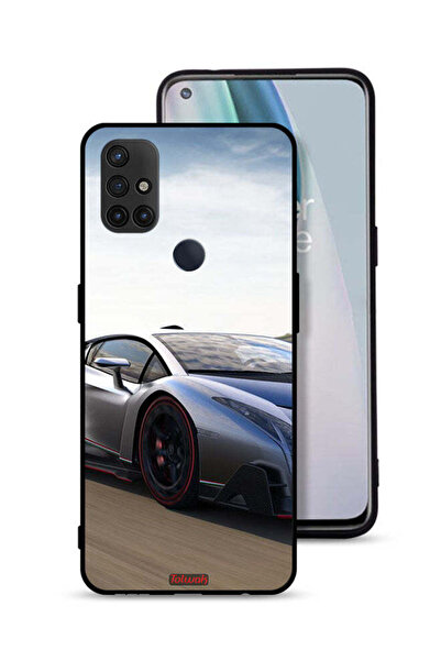 Tolwak غطاء حماية ون بلس نورد N10 5G سبيد ماستر