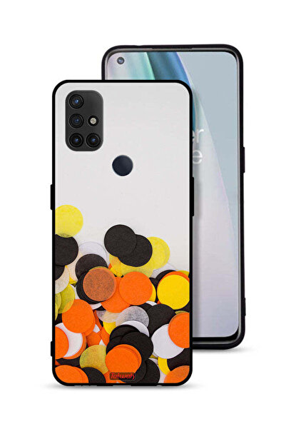 Tolwak غطاء حماية لجهاز OnePlus Nord N10 5G من تصميم ميل بول