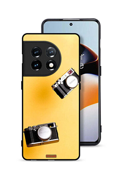 Tolwak غطاء حماية للكاميرات لهاتف OnePlus 11 5G