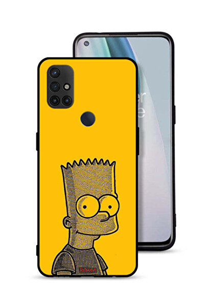 Tolwak غطاء حماية من الكرتون لهاتف OnePlus Nord N10 5G