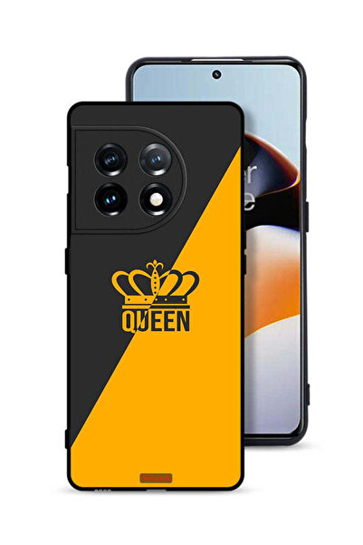 Tolwak غطاء حماية كوين لهاتف OnePlus 11 5G