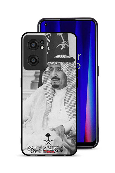 Tolwak غطاء حماية لهاتف ون بلس نورد سي إي 2 5 جي - الملك سلمان