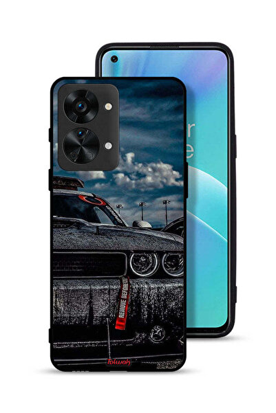 Tolwak غطاء حماية OnePlus Nord 2T 5G، قم بإزالته قبل السيارة