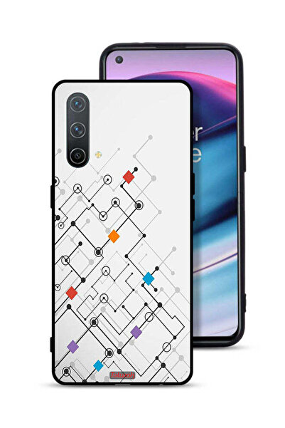 Tolwak موصلات غطاء الحماية لهاتف OnePlus Nord CE 5G