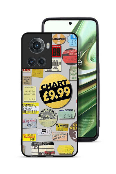 Tolwak أسعار غطاء الحماية لهاتف OnePlus 10R 5G