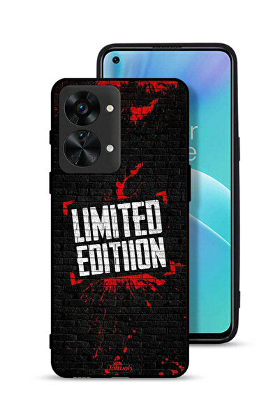 Tolwak غطاء حماية لهاتف OnePlus Nord 2T 5G إصدار محدود