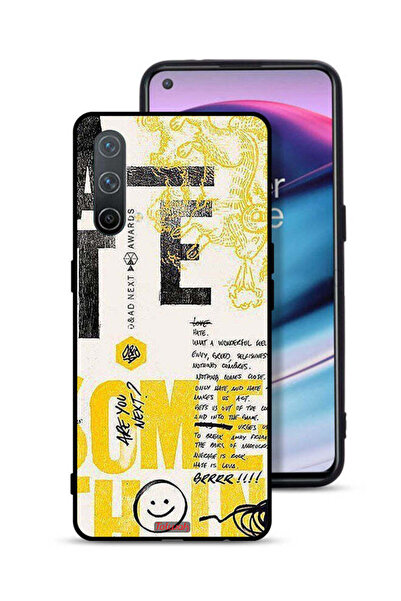 Tolwak غطاء حماية OnePlus Nord CE 5G هل أنت التالي؟