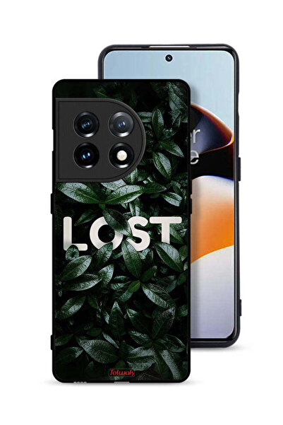 Tolwak غطاء حماية OnePlus 11 5G مفقود