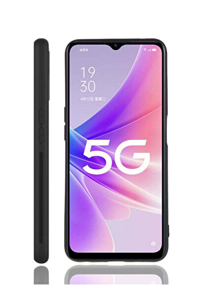 Tolwak OnePlus Nord N300 Protective Case Cover Fatty Baby Girl Running