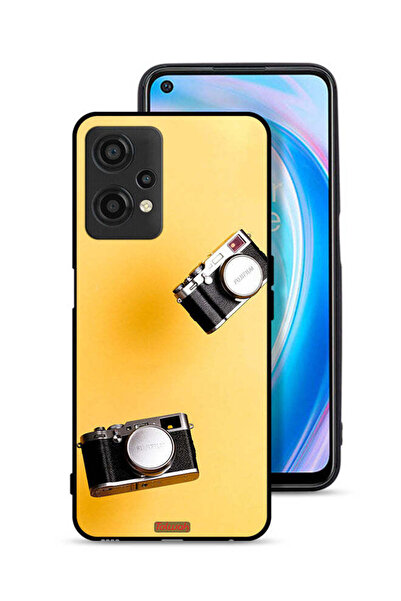 Tolwak OnePlus Nord CE 2 Lite 5G Protective Case Cover Cameras