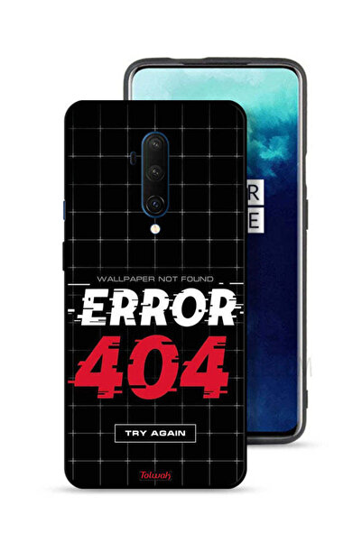 Tolwak غطاء الحماية OnePlus 7T Pro - خطأ 404