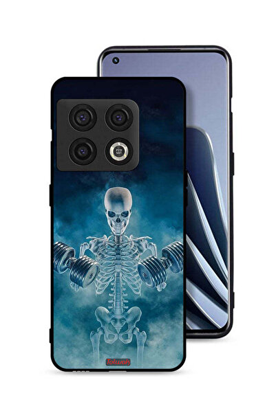 Tolwak غطاء حماية لهاتف OnePlus 10 Pro 5G، وضعية "لا ألم ولا ربح"