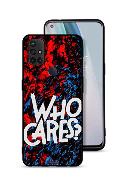 Tolwak غطاء حماية لهاتف OnePlus Nord N10 5G من يهتم؟