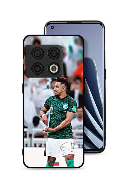 Tolwak غطاء حماية لهاتف OnePlus 10 Pro 5G - سليم دواسر