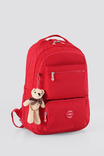 ÇÇS Ççs 51876 School Backpack – Orthopedic Straps & Spacious Layout
