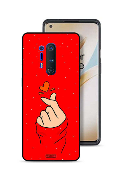 Tolwak غطاء حماية قابل للفك لهاتف OnePlus 8 Pro