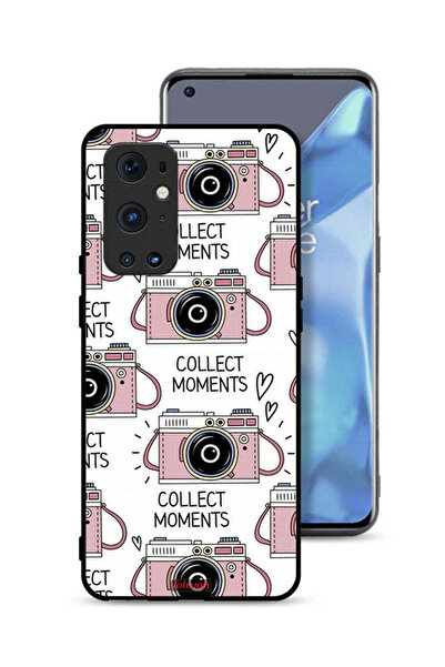 Tolwak غطاء حماية لهاتف OnePlus 9 Pro 5G - اجمع اللحظات