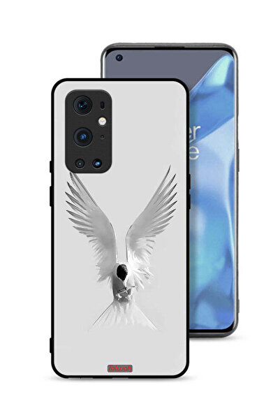 Tolwak غطاء حماية بأجنحة لهاتف OnePlus 9 Pro 5G