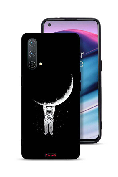 Tolwak غطاء حماية OnePlus Nord CE 5G معلق من القمر