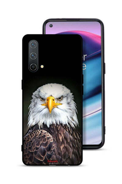 Tolwak غطاء حماية OnePlus Nord CE 5G بتصميم النسر