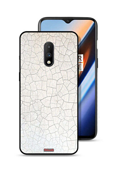 Tolwak غطاء حماية لهاتف OnePlus 7 من تصميم فينسنت بوركهيد