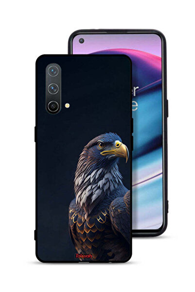 Tolwak غطاء حماية OnePlus Nord CE 5G Eagle Hd