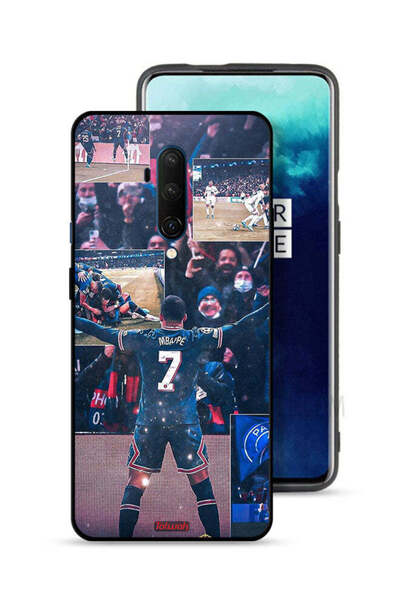 Tolwak OnePlus 7T Pro Protective Case Cover Mbappy