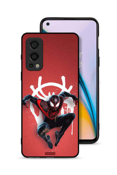 Tolwak غطاء حماية ون بلس نورد 2 5G سبايدرمان