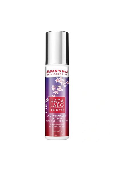 Hada Labo Tokyo Alpha Anti-Wrinkle Gel Lotion 150 ml
