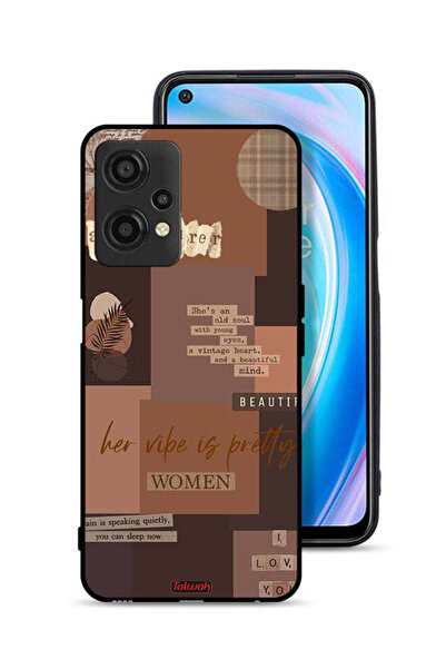 Tolwak غطاء حماية ون بلس نورد سي إي 2 لايت 5 جي - للنساء - Adventurer