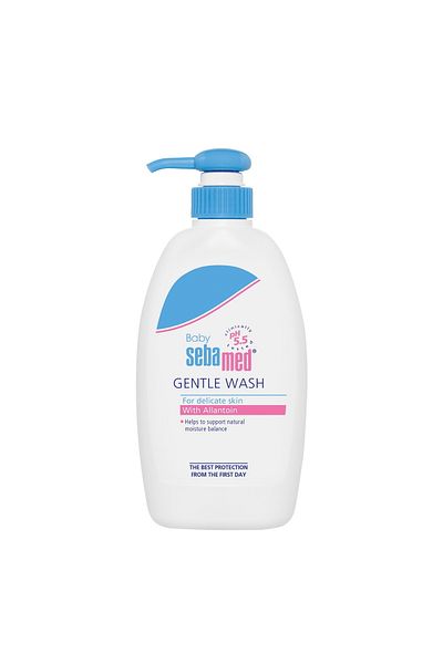 Generic Sebamed Baby Body Lotion 400 ml