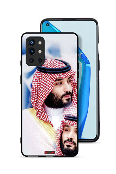 Tolwak غطاء حماية لهاتف ون بلس 9R 5G محمد بن سلمان