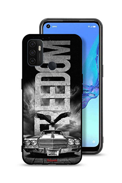 Tolwak غطاء حماية Oppo A11s بتصميم فريد من نوعه