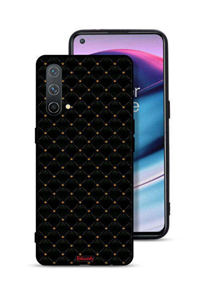 Tolwak غطاء حماية لهاتف OnePlus Nord CE 5G من Stappers