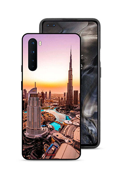 Tolwak غطاء حماية لهاتف OnePlus Nord وسط مدينة دبي