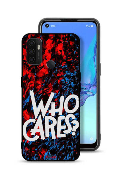 Tolwak غطاء حماية لهاتف Oppo A33 (2020) من يهتم؟