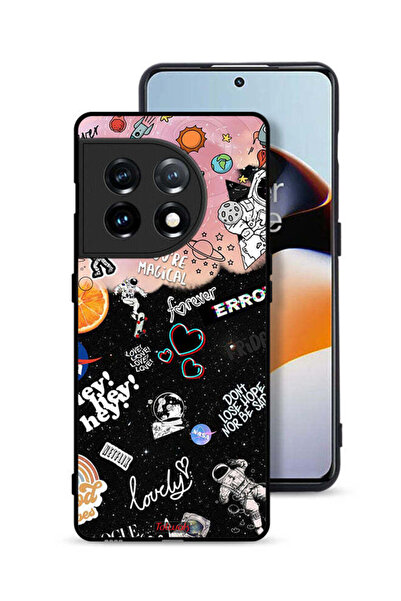 Tolwak غطاء حماية OnePlus 11 5G - أنت تقرأ أفكاري